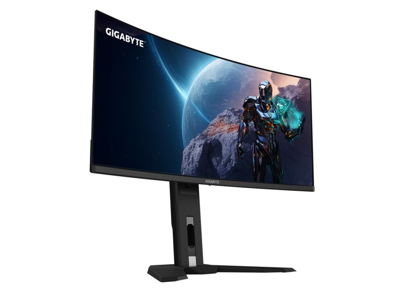 GIGABYTE MO34WQC 34