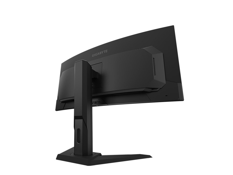 GIGABYTE MO34WQC 34