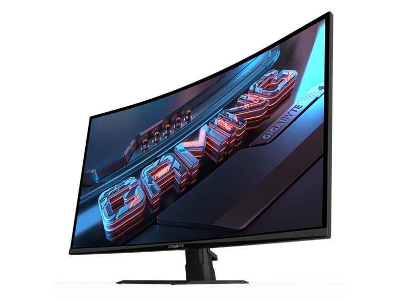 GIGABYTE GS32QCA computer monitor 80 cm (31.5