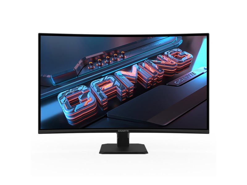GIGABYTE GS32QCA computer monitor 80 cm (31.5
