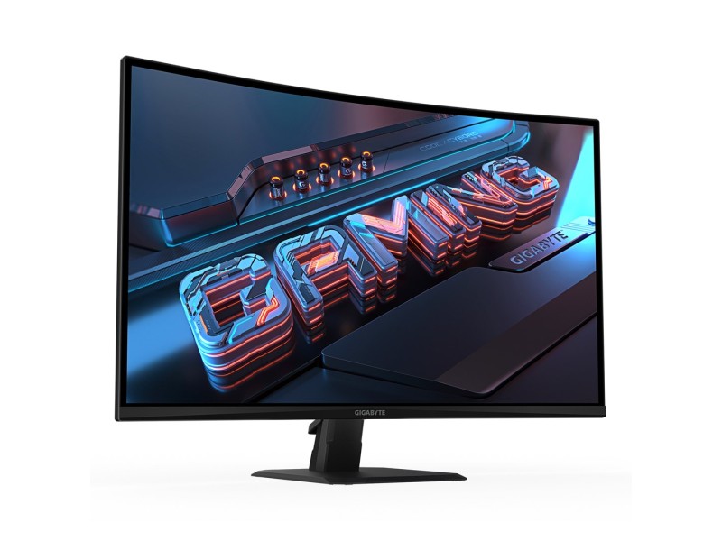 GIGABYTE GS32QCA computer monitor 80 cm (31.5