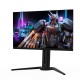 GIGABYTE AORUS FO27Q5P OLED QHD Gaming Monitor - 2560 x 1440, 500Hz, 0.03ms, KVM, 300 cd/m², FreeSync Premium Pro, DisplayHDR True Black 500, DisplayPort 2.1