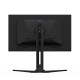 GIGABYTE AORUS FO27Q5P OLED QHD Gaming Monitor - 2560 x 1440, 500Hz, 0.03ms, KVM, 300 cd/m², FreeSync Premium Pro, DisplayHDR True Black 500, DisplayPort 2.1
