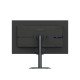 GIGABYTE M27UP 27” 4K UHD Gaming Monitor - Dual Mode (4K 160Hz or FHD 320Hz), 3840 x 2160, 1ms, 350 cd/m², FreeSync Premium Pro, DisplayHDR400, HDMI 2.1, Displayport 1.4
