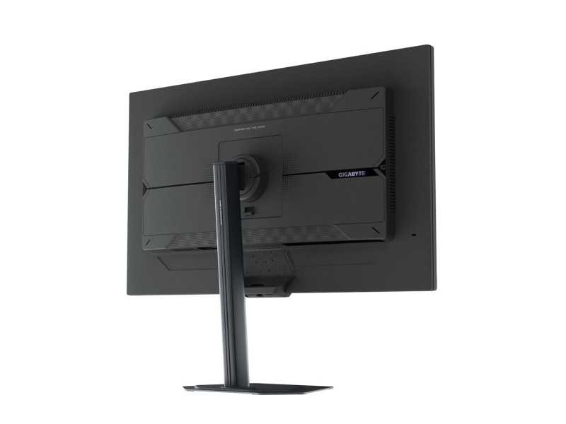 GIGABYTE M27UP 27” 4K UHD Gaming Monitor - Dual Mode (4K 160Hz or FHD 320Hz), 3840 x 2160, 1ms, 350 cd/m², FreeSync Premium Pro, DisplayHDR400, HDMI 2.1, Displayport 1.4