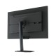 GIGABYTE M27UP 27” 4K UHD Gaming Monitor - Dual Mode (4K 160Hz or FHD 320Hz), 3840 x 2160, 1ms, 350 cd/m², FreeSync Premium Pro, DisplayHDR400, HDMI 2.1, Displayport 1.4