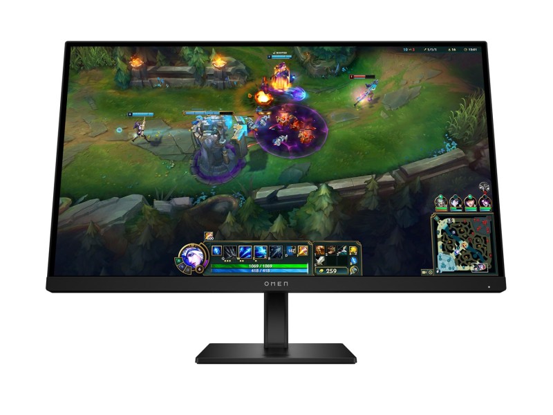 HP OMEN 27 inch FHD 180Hz Gaming Monitor - 27 G2