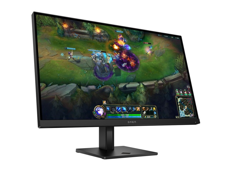 HP OMEN 27 inch FHD 180Hz Gaming Monitor - 27 G2