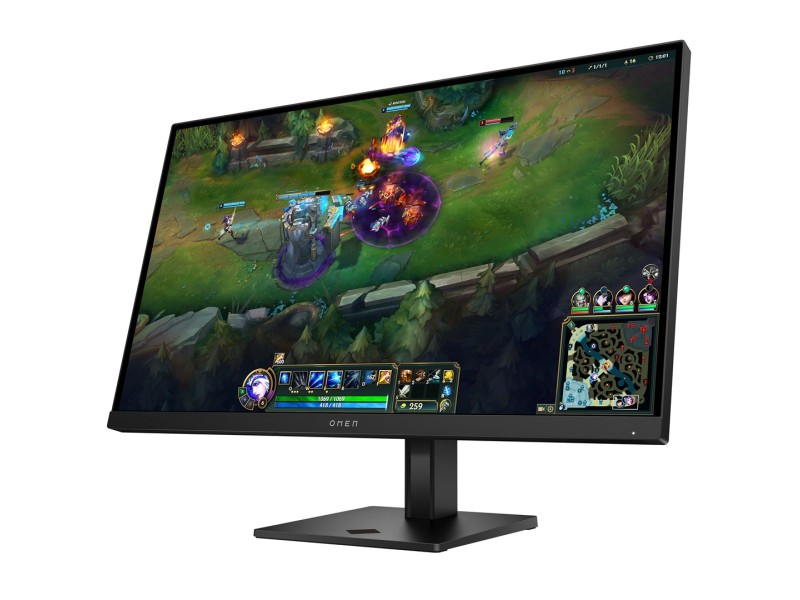 HP OMEN 27 inch FHD 180Hz Gaming Monitor - 27 G2