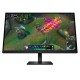 HP OMEN 27 inch QHD 180Hz Gaming Monitor - 27q G2
