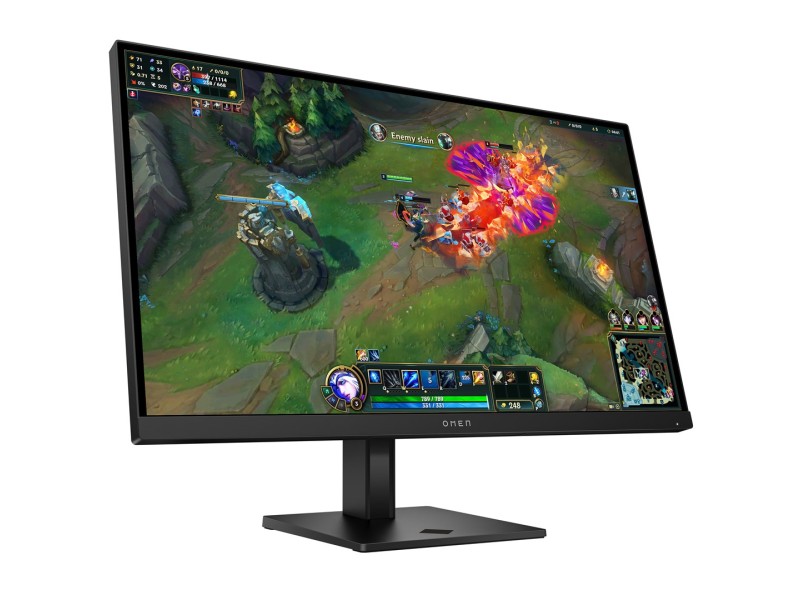 HP OMEN 27 inch QHD 180Hz Gaming Monitor - 27q G2