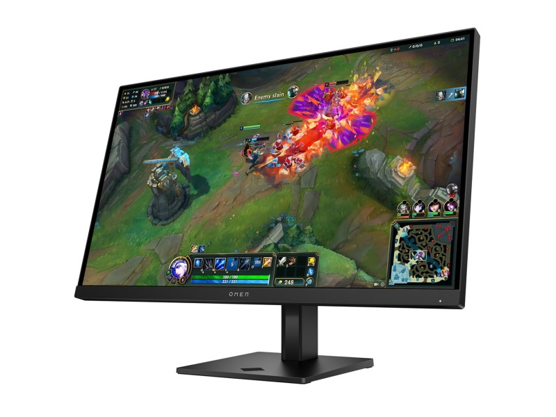 HP OMEN 27 inch QHD 180Hz Gaming Monitor - 27q G2