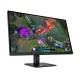 HP OMEN 27 inch QHD 280Hz Gaming Monitor - 27qs G2