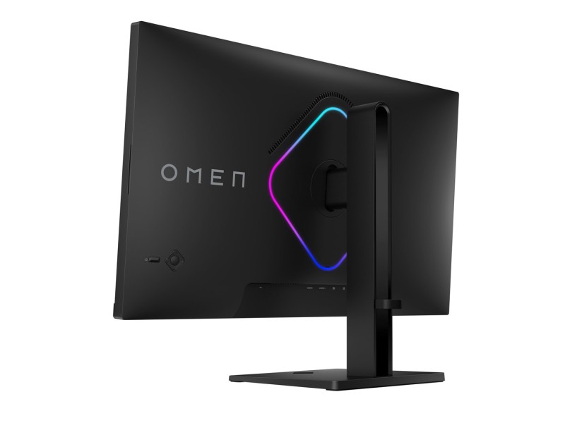 HP OMEN 27 inch QHD 280Hz Gaming Monitor - 27qs G2