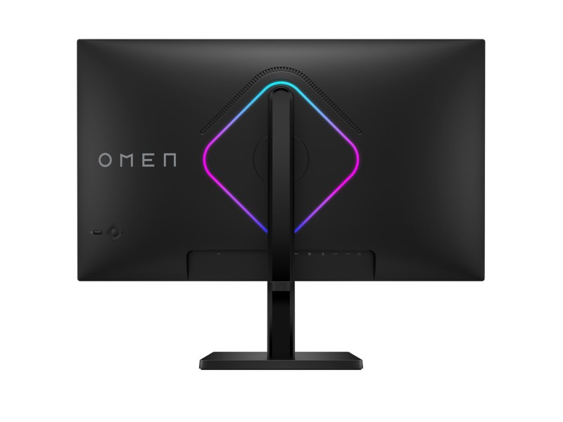 HP OMEN 27 inch QHD 280Hz Gaming Monitor - 27qs G2