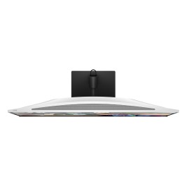 HP OMEN Transcend 31.5 inch UHD 240Hz OLED Gaming Monitor - Transcend 32