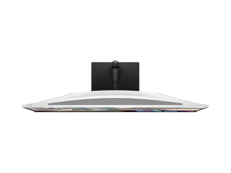 HP OMEN Transcend 31.5 inch UHD 240Hz OLED Gaming Monitor - Transcend 32