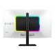 HP OMEN Transcend 31.5 inch UHD 240Hz OLED Gaming Monitor - Transcend 32