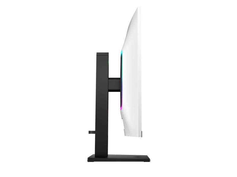 HP OMEN Transcend 31.5 inch UHD 240Hz OLED Gaming Monitor - Transcend 32