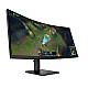 HP OMEN 34 inch WQHD 180Hz Curved Gaming Monitor - 34c G2