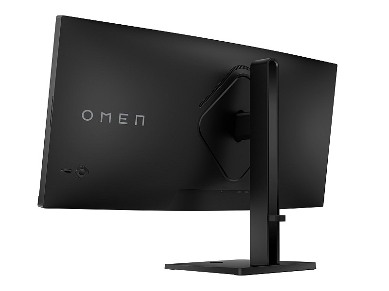 HP OMEN 34 inch WQHD 180Hz Curved Gaming Monitor - 34c G2