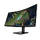 HP OMEN 34 inch WQHD 180Hz Curved Gaming Monitor - 34c G2