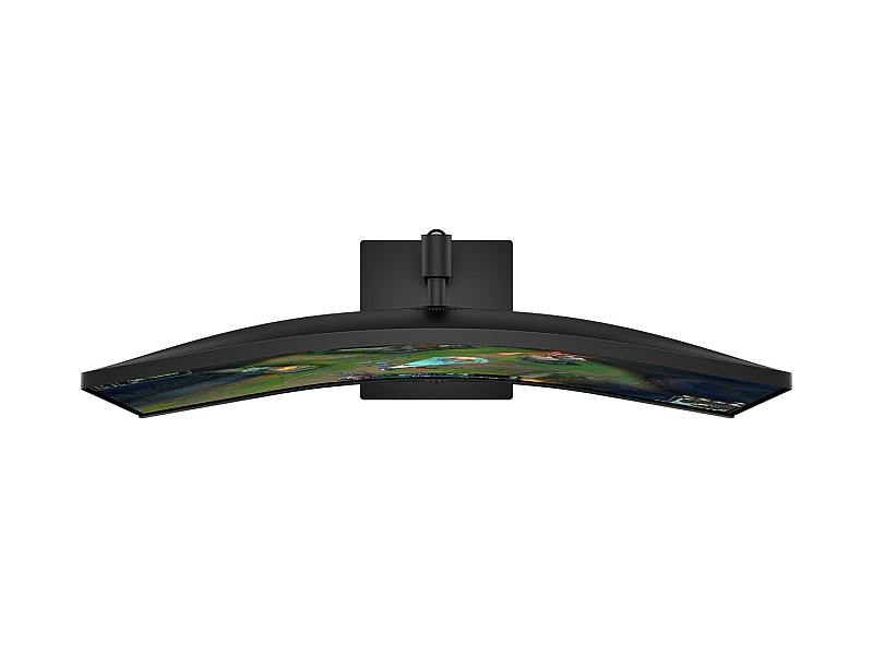 HP OMEN 34 inch WQHD 180Hz Curved Gaming Monitor - 34c G2