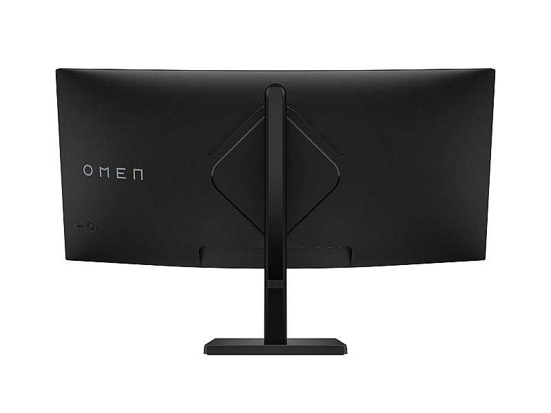 HP OMEN 34 inch WQHD 180Hz Curved Gaming Monitor - 34c G2