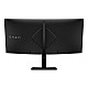 HP OMEN 34 inch WQHD 180Hz Curved Gaming Monitor - 34c G2