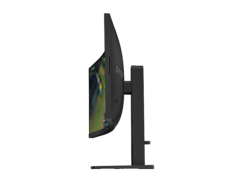 HP OMEN 34 inch WQHD 180Hz Curved Gaming Monitor - 34c G2