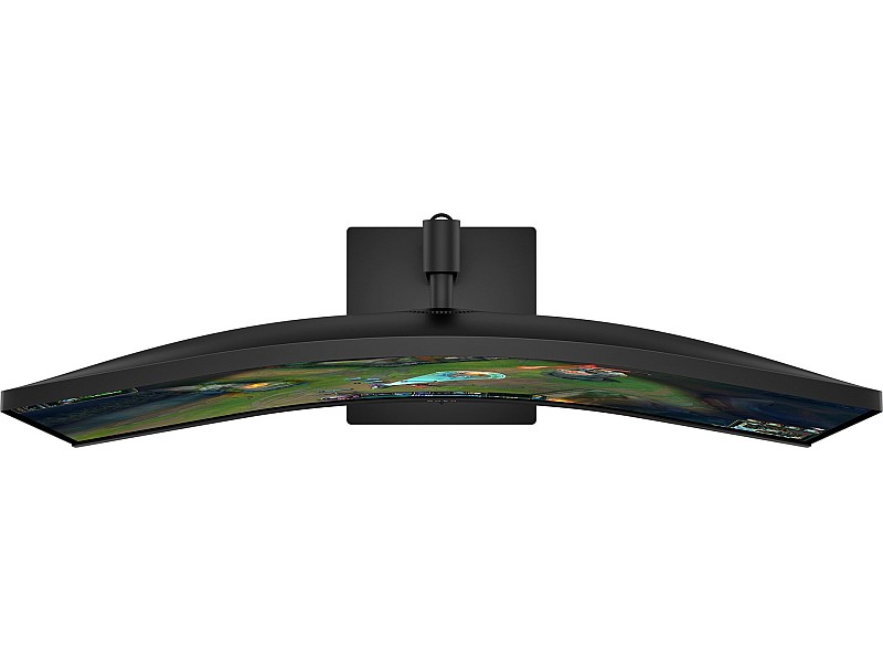 HP OMEN 34 inch WQHD 180Hz Curved Gaming Monitor - 34c G2