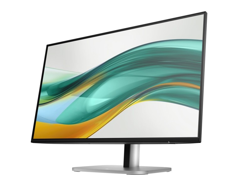 HP Series 5 Pro 23.8 inch FHD Monitor - 524pf