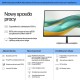 HP Series 5 Pro 23.8 inch FHD Monitor - 524pf