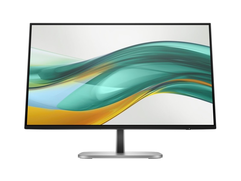 HP Series 5 Pro 23.8 inch FHD Monitor - 524pf