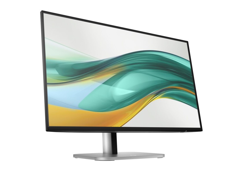 HP Series 5 Pro 23.8 inch FHD Monitor - 524pf