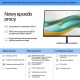 HP Series 5 Pro 23.8 inch FHD Monitor - 524pf
