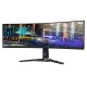 Lenovo Legion R45w-30 computer monitor 113 cm (44.5