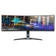 Lenovo Legion R45w-30 computer monitor 113 cm (44.5