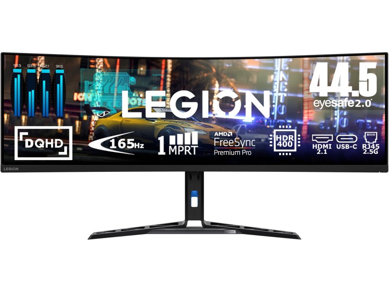 Lenovo Legion R45w-30 computer monitor 113 cm (44.5