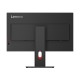 Lenovo ThinkVision T27-40 LED display 68.6 cm (27