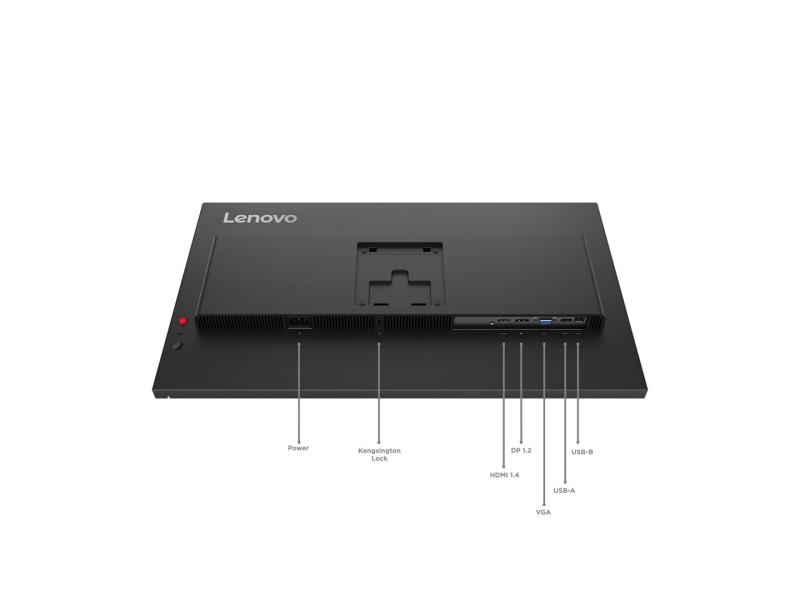 Lenovo ThinkVision T27-40 LED display 68.6 cm (27