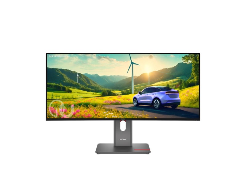 Lenovo ThinkVision P34WD-40 computer monitor 86.4 cm (34