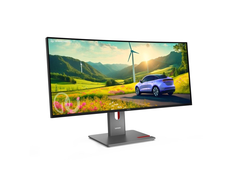 Lenovo ThinkVision P34WD-40 computer monitor 86.4 cm (34