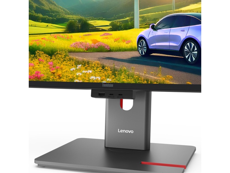 Lenovo ThinkVision P34WD-40 computer monitor 86.4 cm (34
