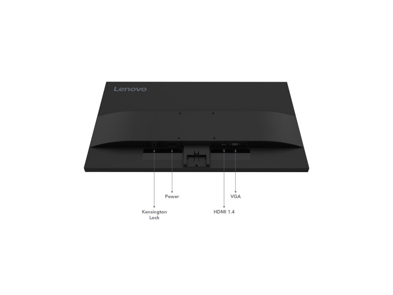 Lenovo L27-4e computer monitor 68.6 cm (27