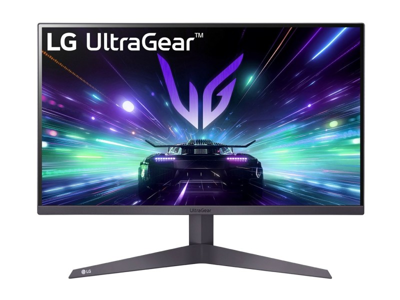 LG 24GS50F-B computer monitor 60.2 cm (23.7