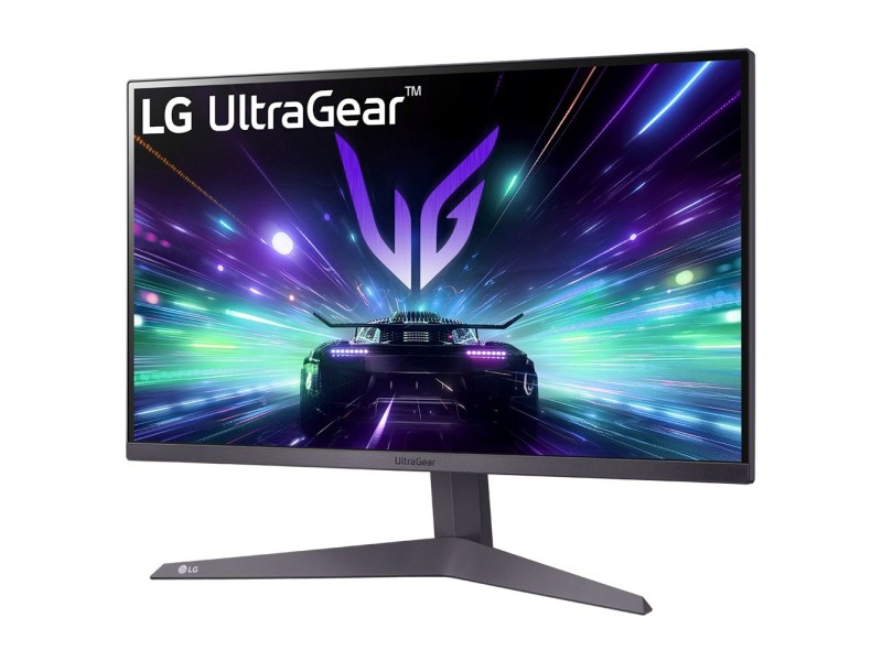 LG 24GS50F-B computer monitor 60.2 cm (23.7