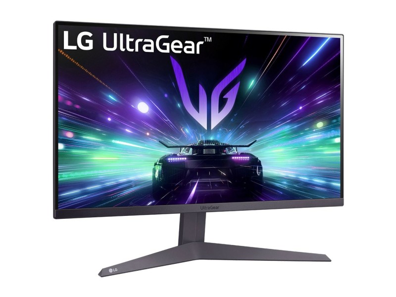 LG 24GS50F-B computer monitor 60.2 cm (23.7
