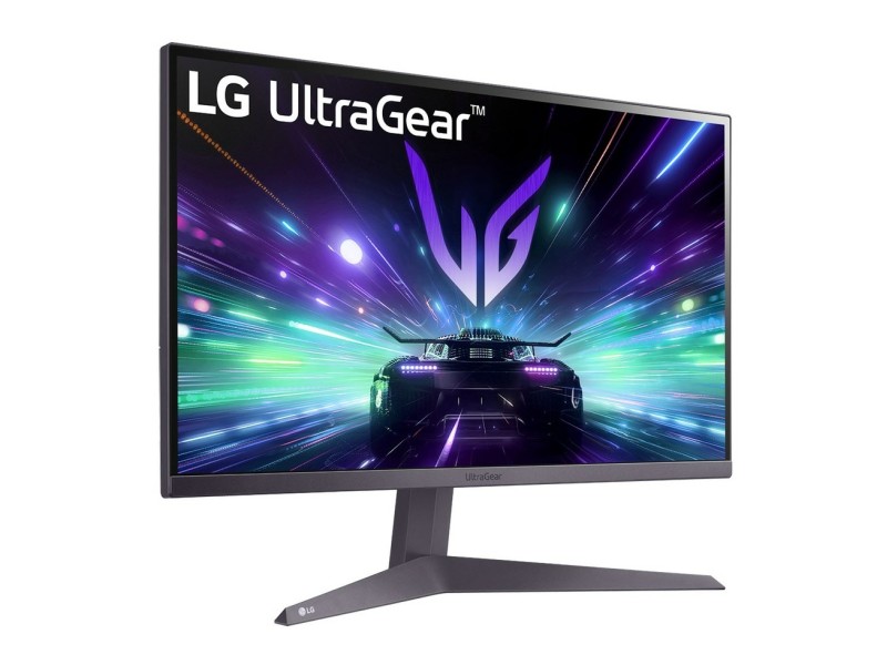 LG 24GS50F-B computer monitor 60.2 cm (23.7