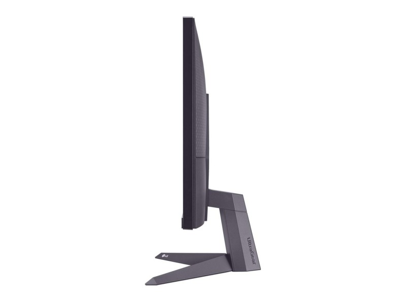 LG 24GS50F-B computer monitor 60.2 cm (23.7